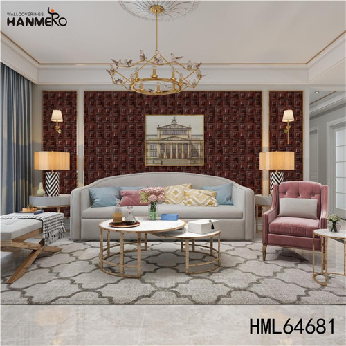 Wallpaper Model:HML64681 