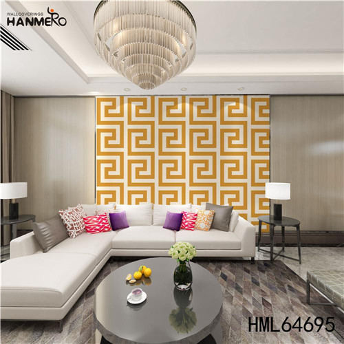 Wallpaper Model:HML64695 