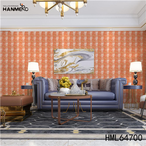 Wallpaper Model:HML64700 