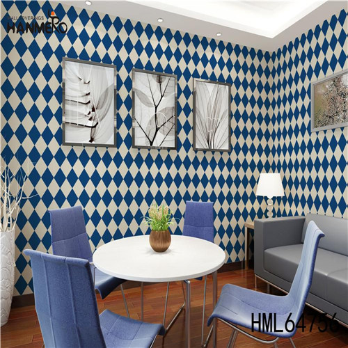 Wallpaper Model:HML64756 