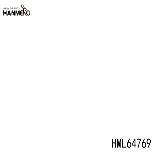 HANMERO wallpaper changer Professional Supplier Geometric Deep Embossed Classic Kitchen 0.53M PVC