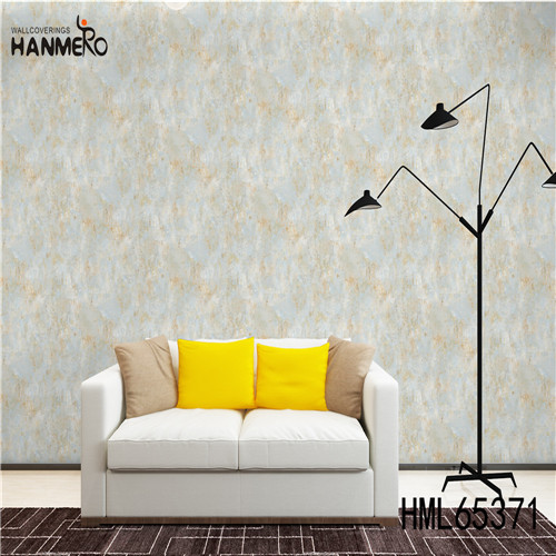 HANMERO PVC discount wallpaper Geometric Deep Embossed European Theatres 0.53*10M Hot Sex