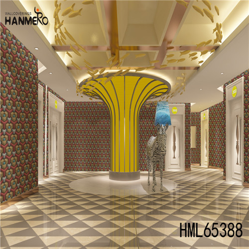 Wallpaper Model:HML65388 