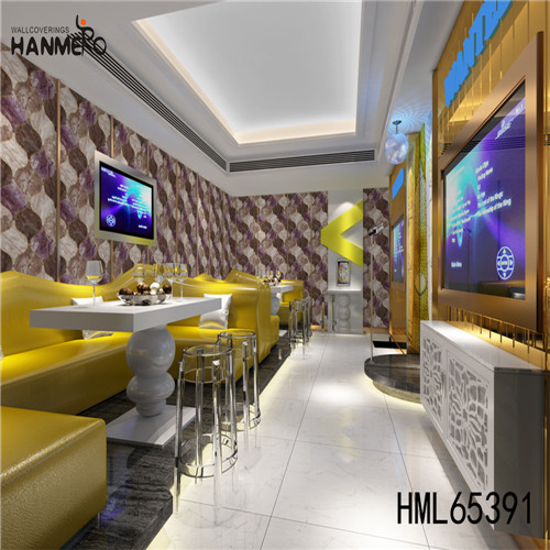 Wallpaper Model:HML65391 