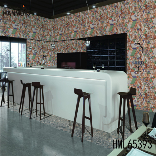 Wallpaper Model:HML65393 