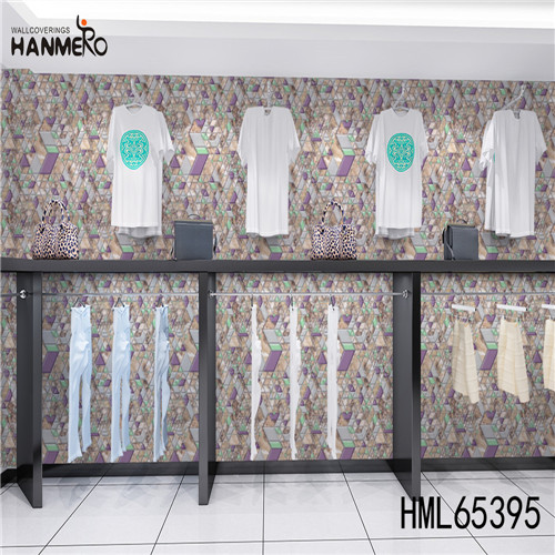 Wallpaper Model:HML65395 