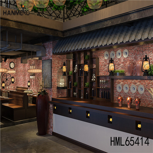 Wallpaper Model:HML65414 