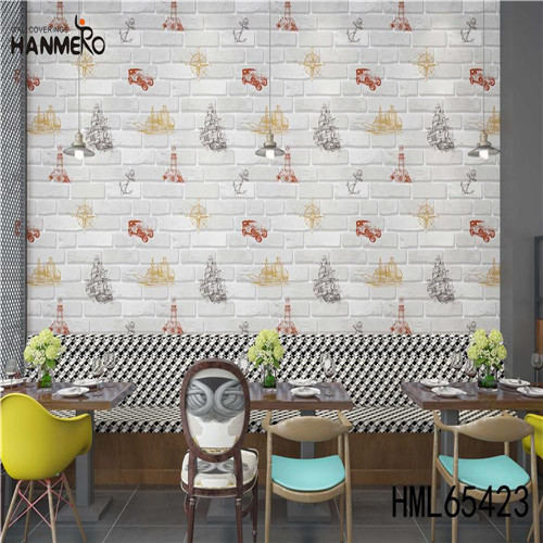 Wallpaper Model:HML65423 