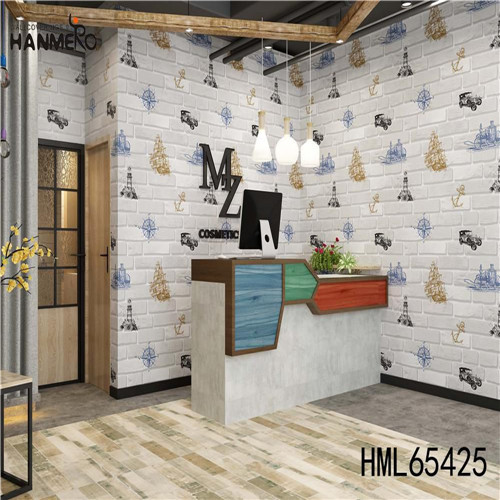 Wallpaper Model:HML65425 