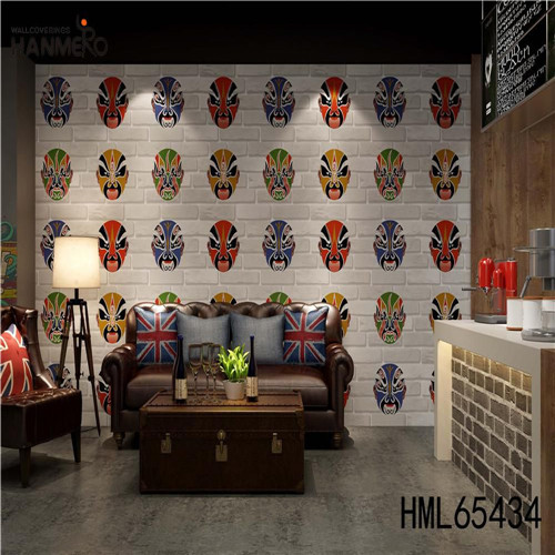 Wallpaper Model:HML65434 