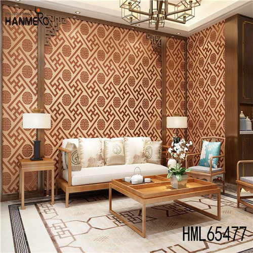 Wallpaper Model:HML65477 