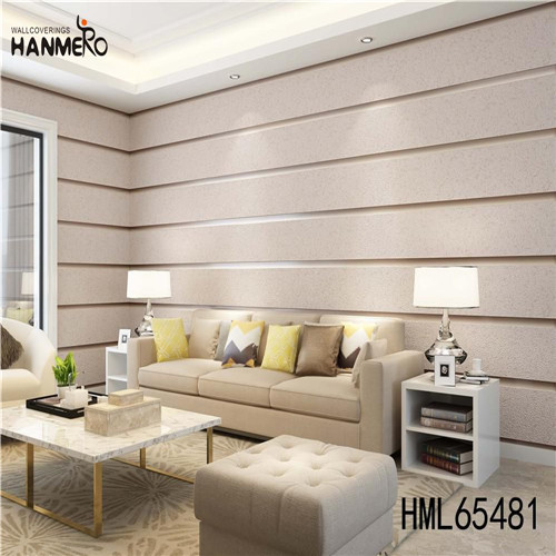 HANMERO PVC Scrubbable Leather Nightclub European Deep Embossed 0.53*10M wallpaper to buy online