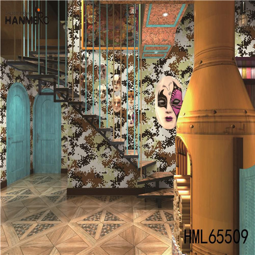 Wallpaper Model:HML65509 