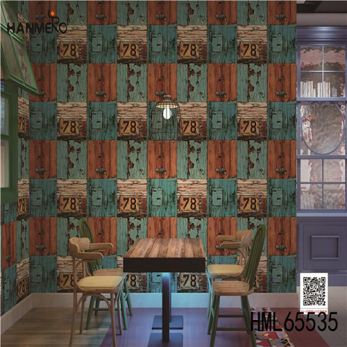 Wallpaper Model:HML65535 