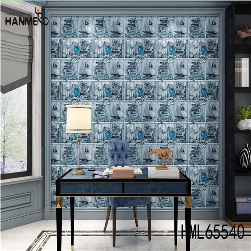 Wallpaper Model:HML65540 