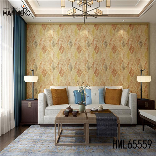 HANMERO PVC wallpaper for the home Landscape Technology Chinese Style Hallways 0.53*10M Specialized