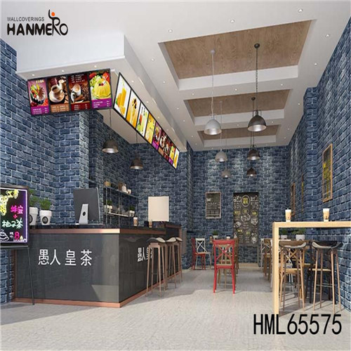 HANMERO PVC Specialized Landscape Technology 0.53*10M Hallways Chinese Style wallpaper of wall