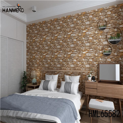 HANMERO Hallways Specialized Landscape Technology Chinese Style PVC 0.53*10M amazing wallpapers for walls