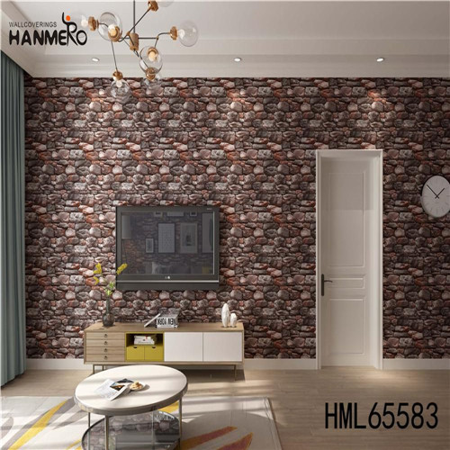 HANMERO PVC Hallways Landscape Technology Chinese Style Specialized 0.53*10M where to get wallpaper