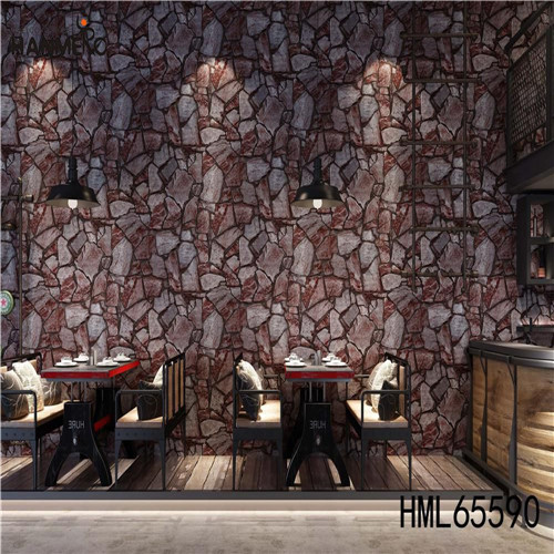 Wallpaper Model:HML65590 