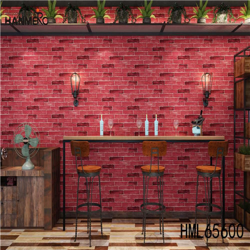 HANMERO PVC Specialized Technology Landscape Chinese Style Hallways 0.53*10M bedroom wallpaper online
