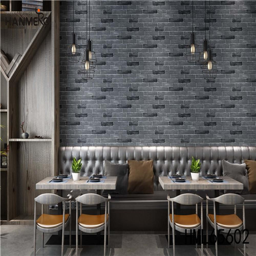 HANMERO PVC Landscape Specialized Technology Chinese Style Hallways 0.53*10M home decor wallpaper ideas