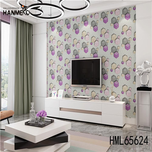 Wallpaper Model:HML65624 