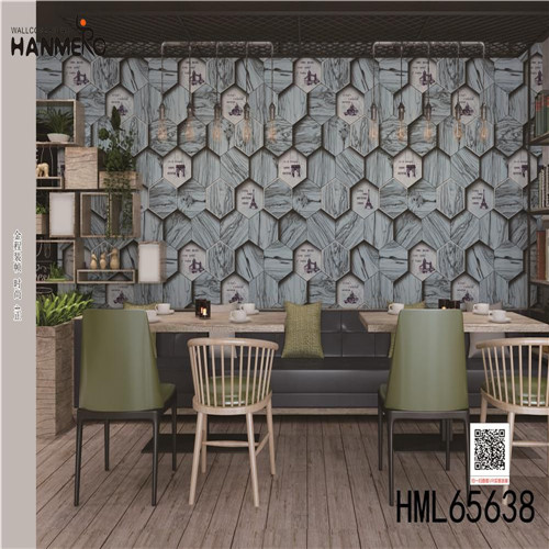 Wallpaper Model:HML65638 