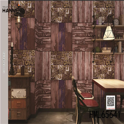 Wallpaper Model:HML65641 