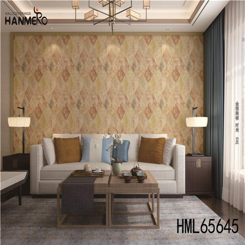 HANMERO Modern Stocklot Geometric Technology Non-woven Exhibition 0.53*10M buy designer wallpaper online