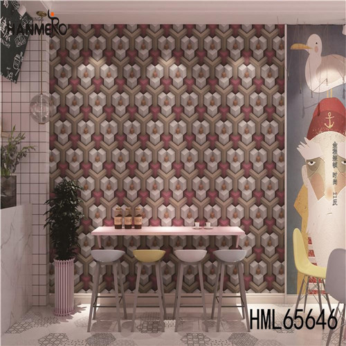 Wallpaper Model:HML65646 