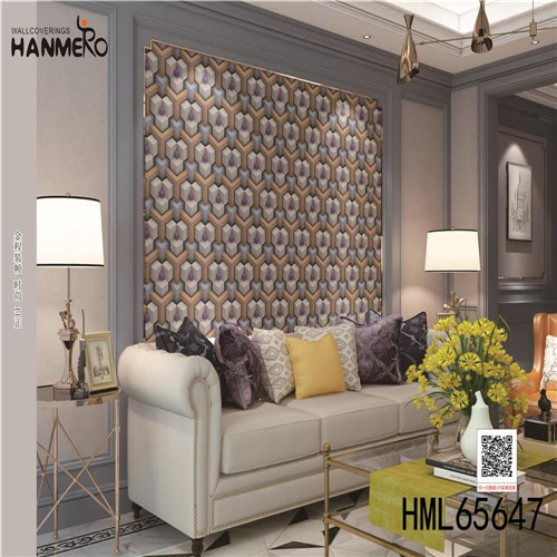 Wallpaper Model:HML65647 