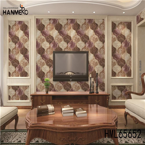 Wallpaper Model:HML65652 