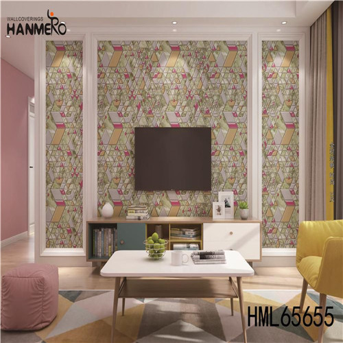 Wallpaper Model:HML65655 