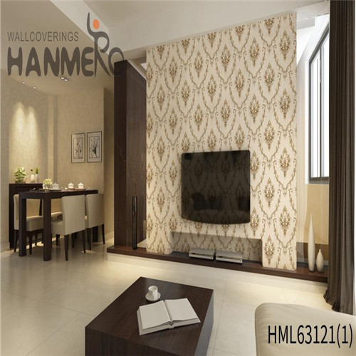 Wallpaper Model:HML63121 