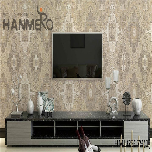 Wallpaper Model:HML65679 