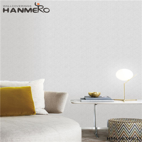 HANMERO Non-woven vintage wallpaper Landscape Technology Pastoral Hallways 0.53*10M Simple