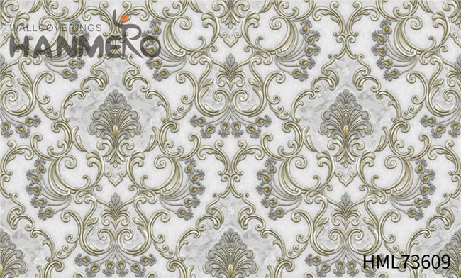 Wallpaper Model:HML73609 