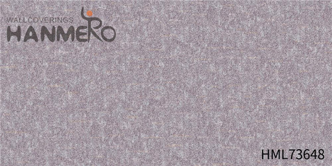 HANMERO simple wallpaper designs for walls Manufacturer Flowers Technology European Lounge rooms 1.06*15.6M PVC