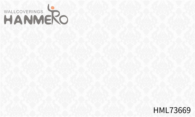 HANMERO PVC Stocklot Lounge rooms Technology Pastoral Flowers 1.06*15.6M wallpaper online shop