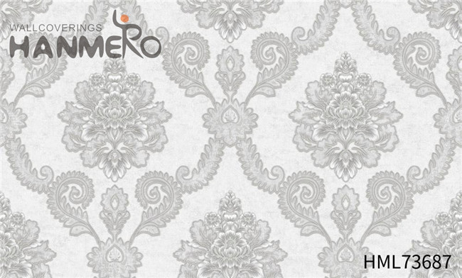 Wallpaper Model:HML73687 