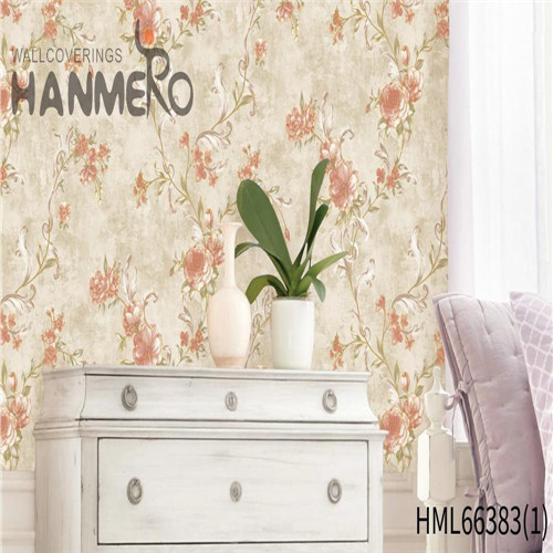 Wallpaper Model:HML66383 