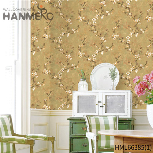 Wallpaper Model:HML66385 