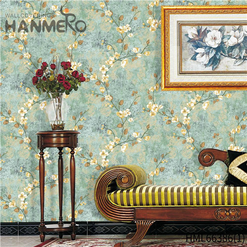 Wallpaper Model:HML66386 