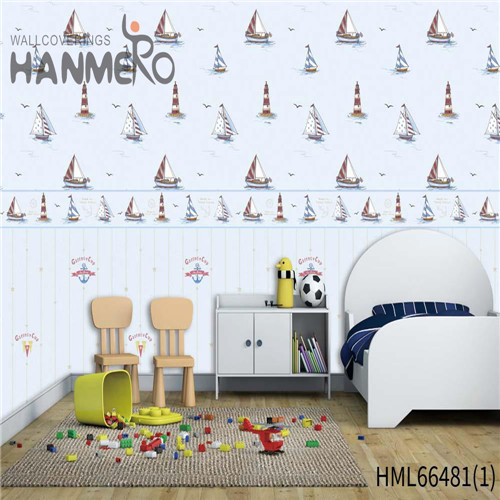 Wallpaper Model:HML66481 