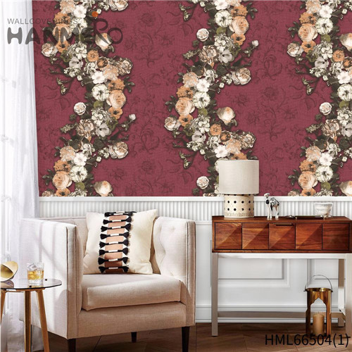 Wallpaper Model:HML66504 