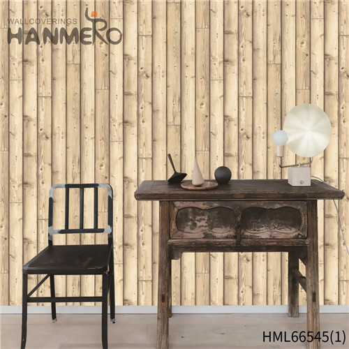 HANMERO PVC wallpaper for home decor Brick Deep Embossed European Nightclub 0.53*10M Photo Quality