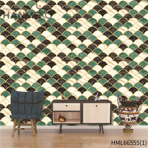 Wallpaper Model:HML66555 