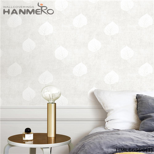 HANMERO Non-woven Awesome Landscape Technology Pastoral Children Room 0.53*10M designer wallpaper