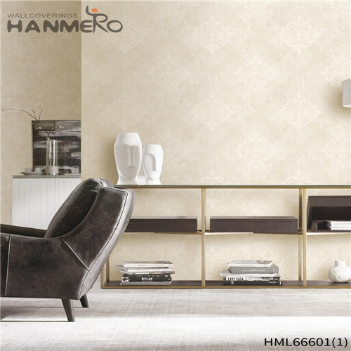 HANMERO Non-woven Awesome wallpaper shops Technology Pastoral Children Room 0.53*10M Landscape